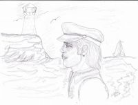 Love of the sea